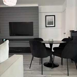 Apartment Stylish And Cosy 1 Bed East London