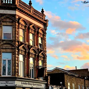 London Stay Apartments