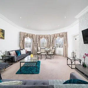 Apartment Luxury 2bed By 02 Arena Excel With Free Parking