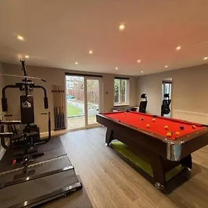 Holiday home Thornhill *