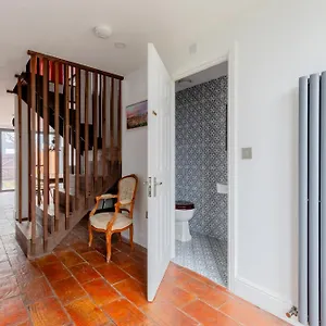 Vibrant 3bd Townhouse Heart Of Shoreditch * London