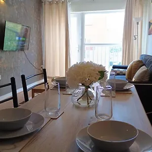 Apartment Cosy