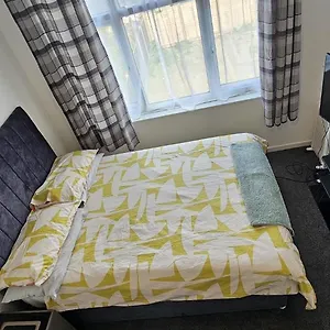 Holiday home Cozy 3-bed House In *