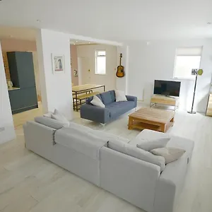Spacious And Stylish Pad Vakantiehuis Londen