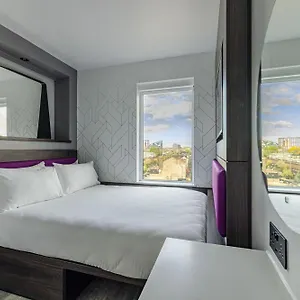 Hotel Four Points Flex By Sheraton Shoreditch East London