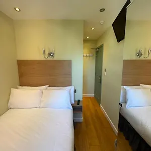 Matheson Olympia Guest house London