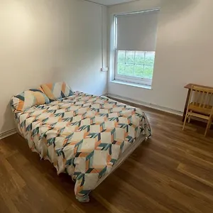 Homestay Large Double Bedroom In Bow E3