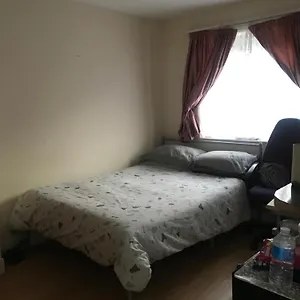 Homestay Tranquil London
