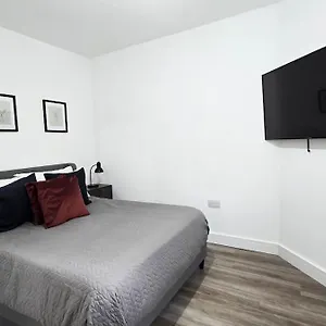 Apartment In Old Street 1 London