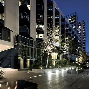 Apartment Collection No7 Baltimore Wharf *