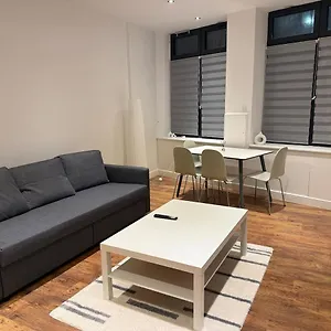 Stylish Modern London