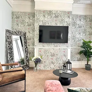 Homestay Luxe 4br Retreat *