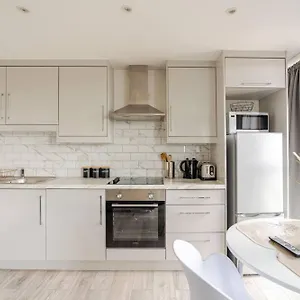 Apartment Shoreditch Up To 4 People