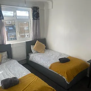 Guest house Budget Maisonette *