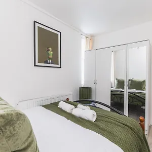Apartment One Ges By Artsy *