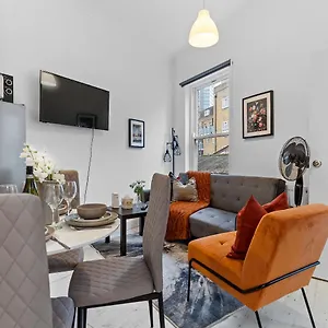 Affordable Studio, 1, 2 And 3 Bed In E14 *