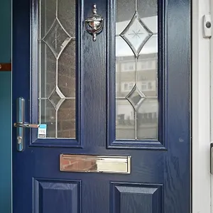 Th Serviced London Apartment *