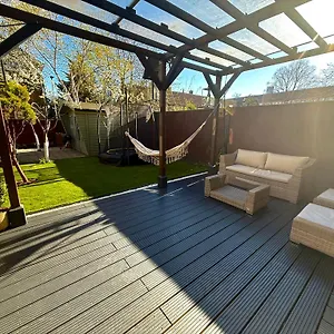 Apartment Didilondon Stratford London