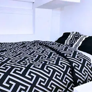 Apartment R2 Stylish Mezzanine