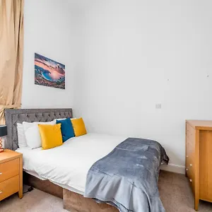 Sublime 2bed Near 02 Arena, Airport, Drl & Jubilee Line