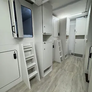Komo Pods *