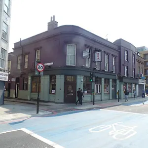 Quickie London
