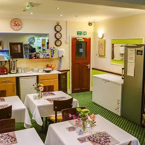 Hotell Heathrow Palace