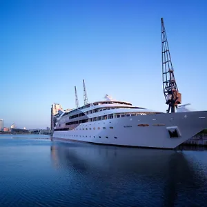 Sunborn Yacht 4* Londres