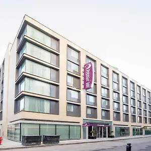 Premier - Aldgate Hotel 3*
