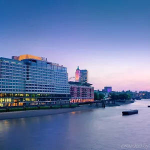 Hotel Sea Containers Londen