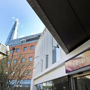 Hotel Premier Southwark Borough High St 3*