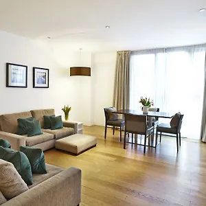 Go Native Lon Bridge 4* London