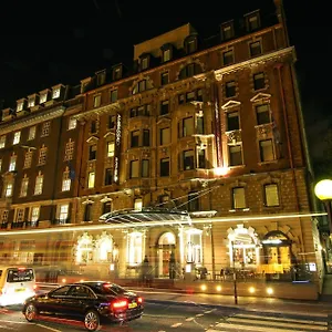 Ambassadors Bloomsbury Hotel 4*