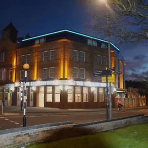 The Lion & Key Hotel London