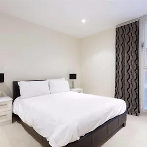 Apartment Serviced *