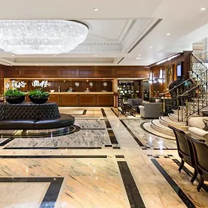 Radisson Blu Hotel, London Heathrow 希思罗