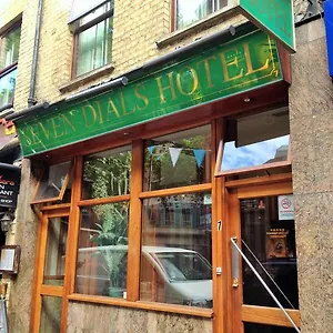 酒店 Seven Dials 2*