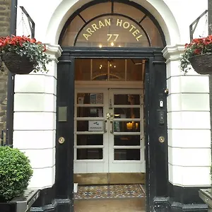 Arran House