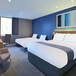 Travelodge Twickenham 3*