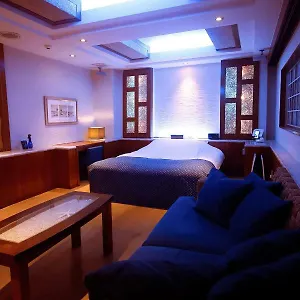 Water Cy (adults Only) بيت الحب ماتشيدا
