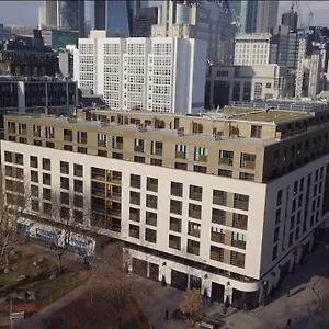 Hotel Tower By Blue Orchid London
