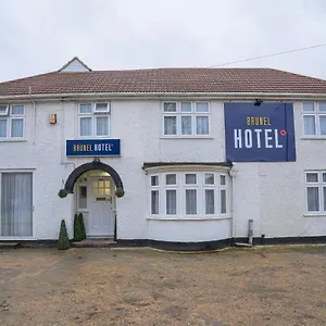 Hotel Oyo Brunel Uxbridge