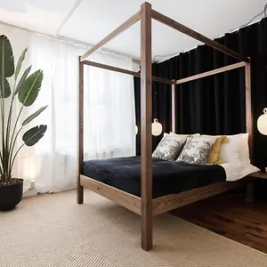 Apartment The Upholstery Loft, Shoreditch, By The Design Traveller London