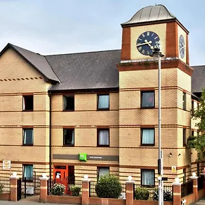 Ibis Styles Walthamstow Londen