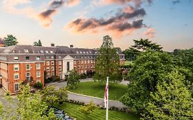 The Lensbury Resort Teddington Exterior photo