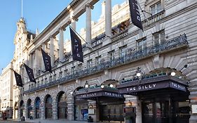 The Dilly Hotel London Exterior photo