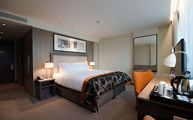 Clayton Hotel Chiswick London Exterior photo