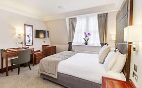 Gem Fitzrovia Hotel London Exterior photo
