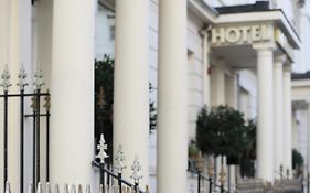 Phoenix Hotel London Exterior photo