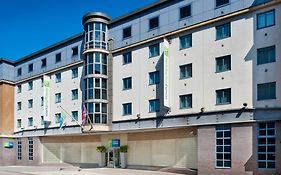 Holiday Inn Express London City, An Ihg Hotel Exterior photo